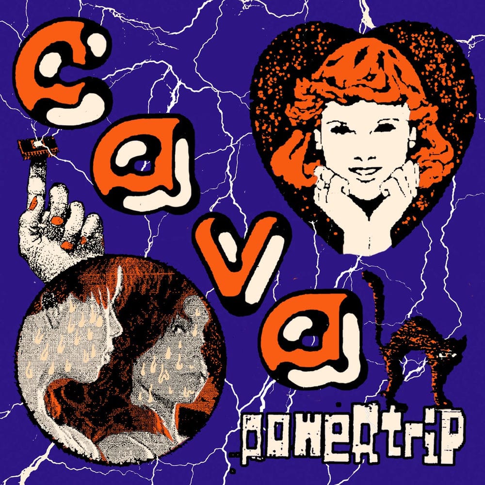 CAVA & Catch As Catch Can (Record Release Day 2)