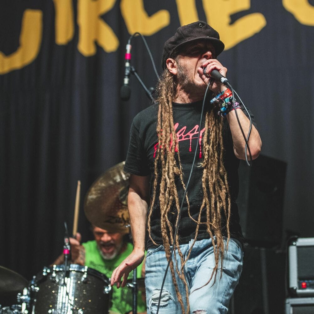 Circle Jerks
