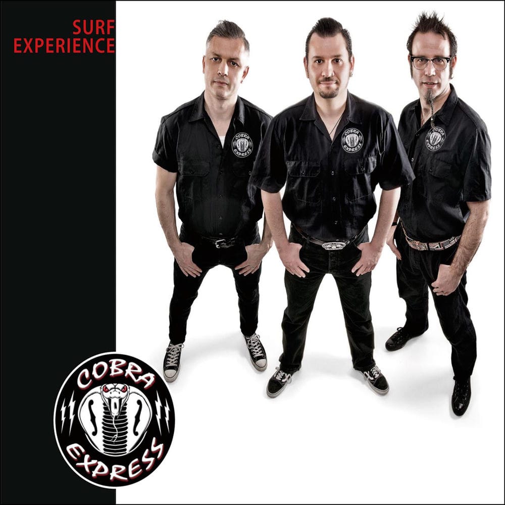 Cobra Express