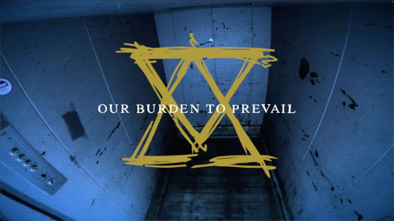Our Burden To Prevail