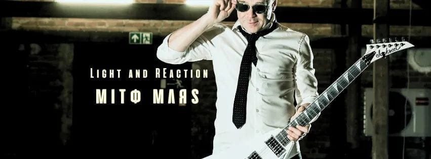 Mito Mars