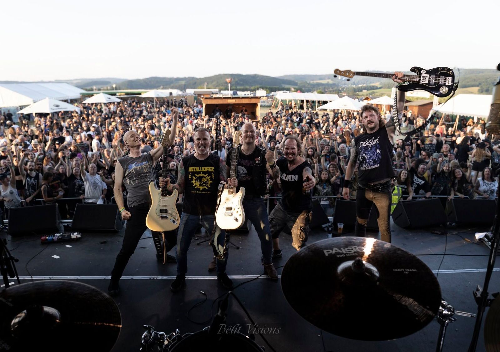 Metal & Hell Festival 2026