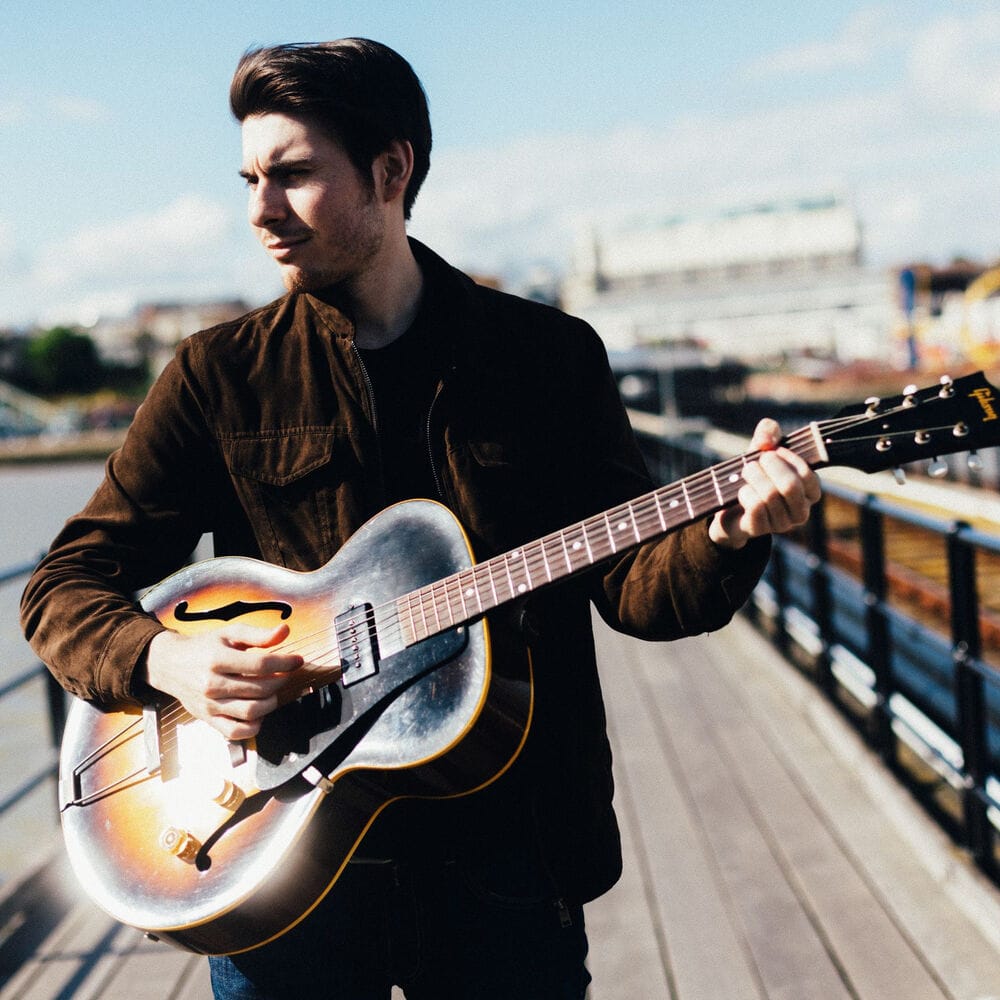 Connor Selby