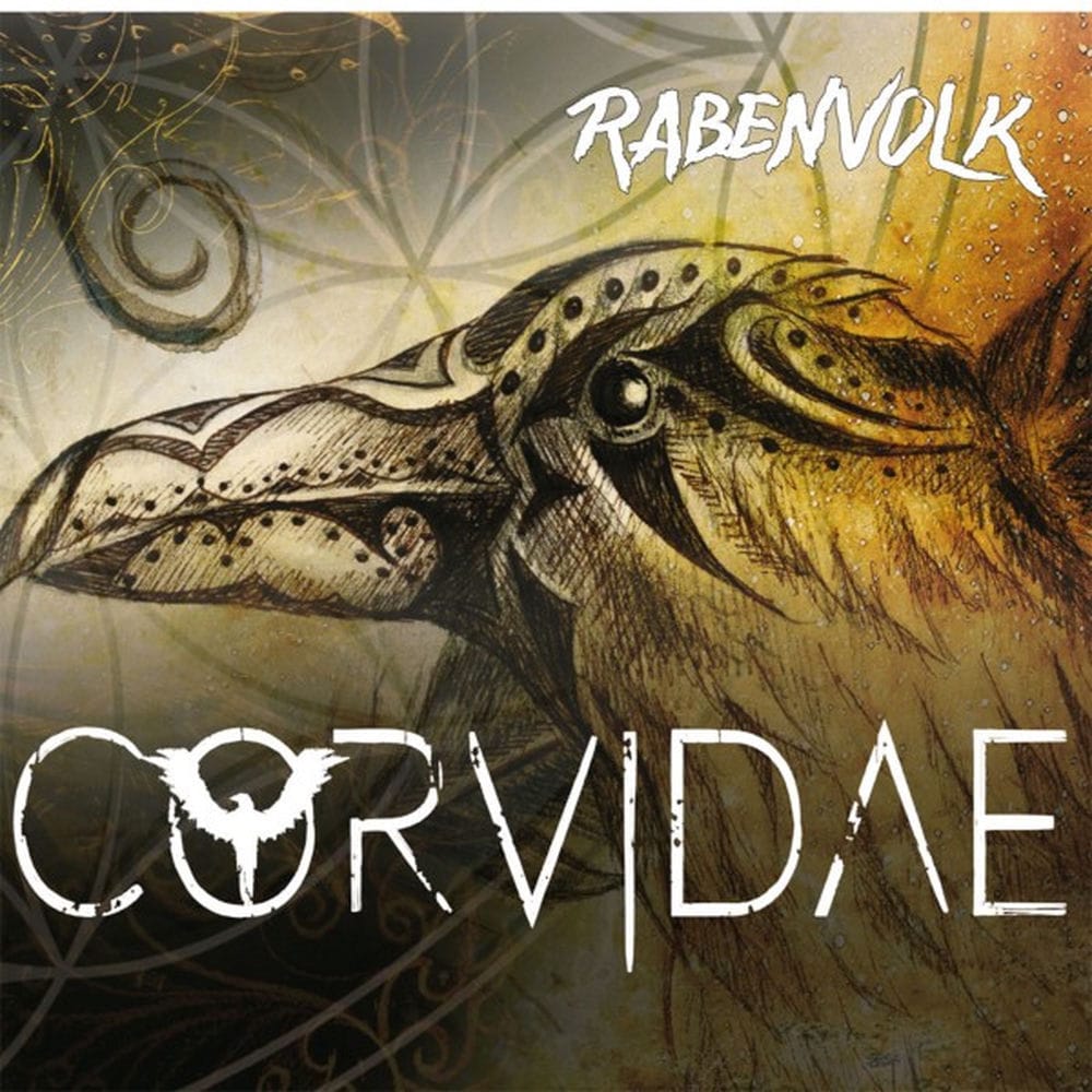 Corvidae, Incantatem, Twa Corbies