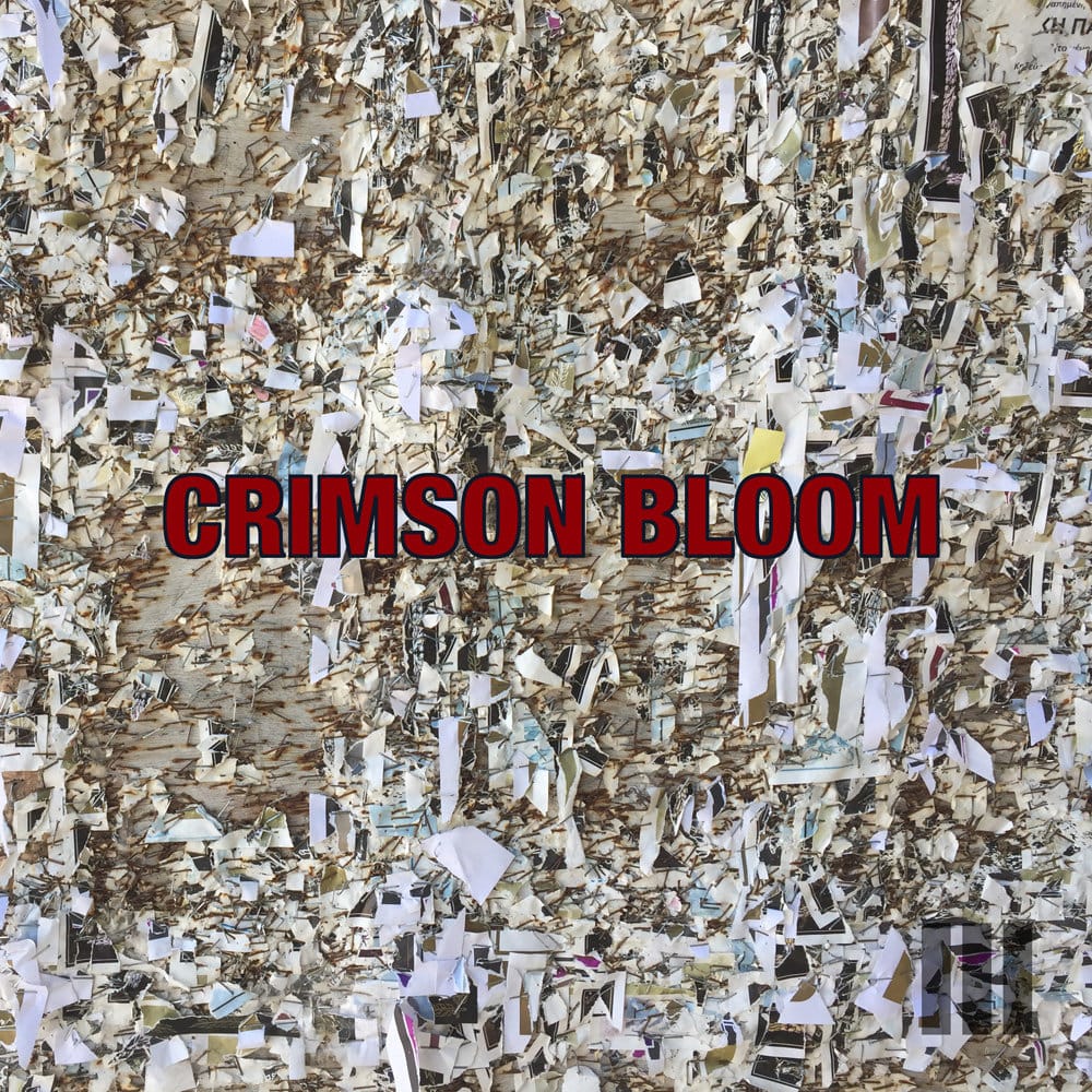 Crimson Bloom