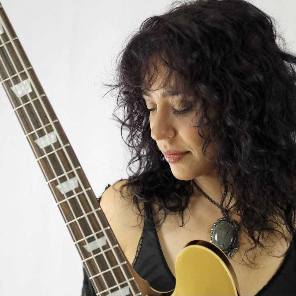 Danielle Nicole band