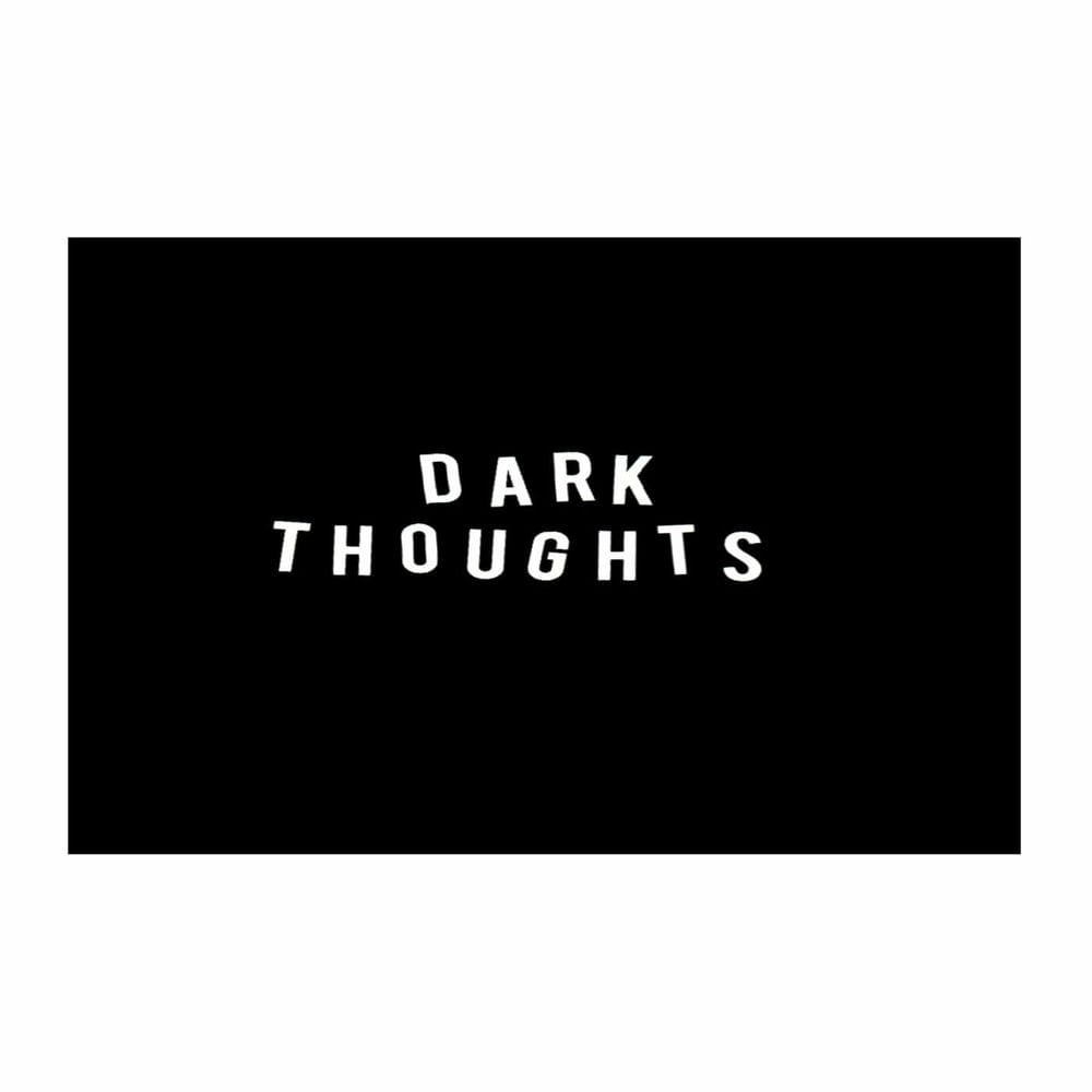 DARK THOUGHTS + SPIRITUAL LAW + CONCRETE REIGN
