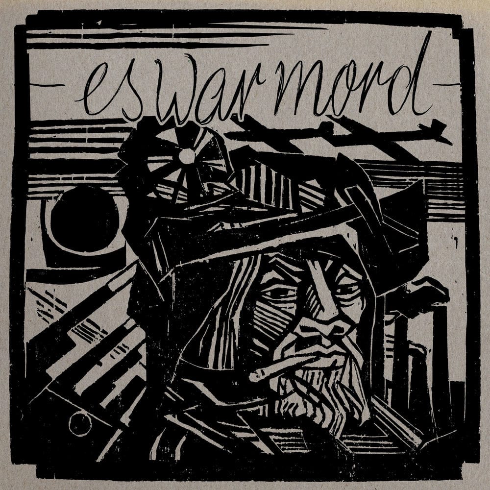 Es war Mord!