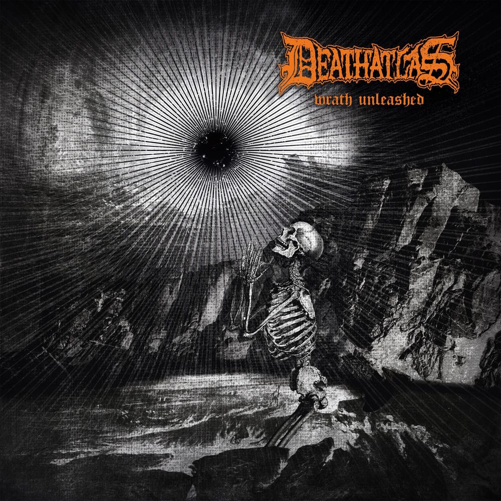 Death Atlas