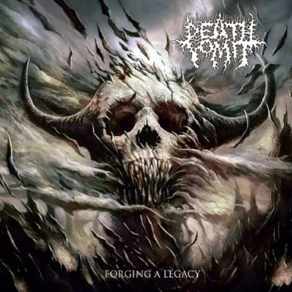 Death Vomit