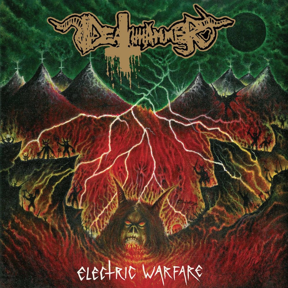 Deathhammer