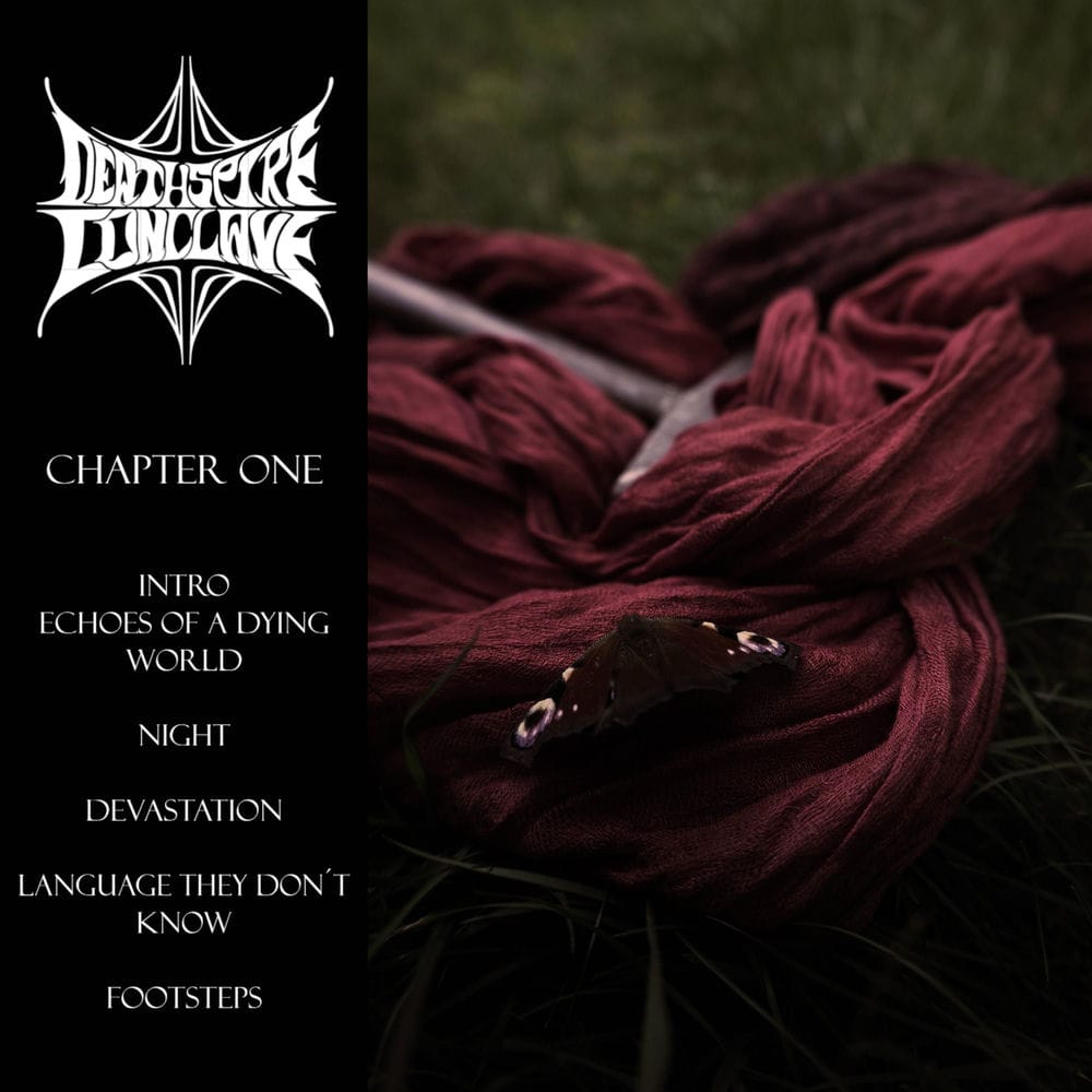 Deathspire Conclave