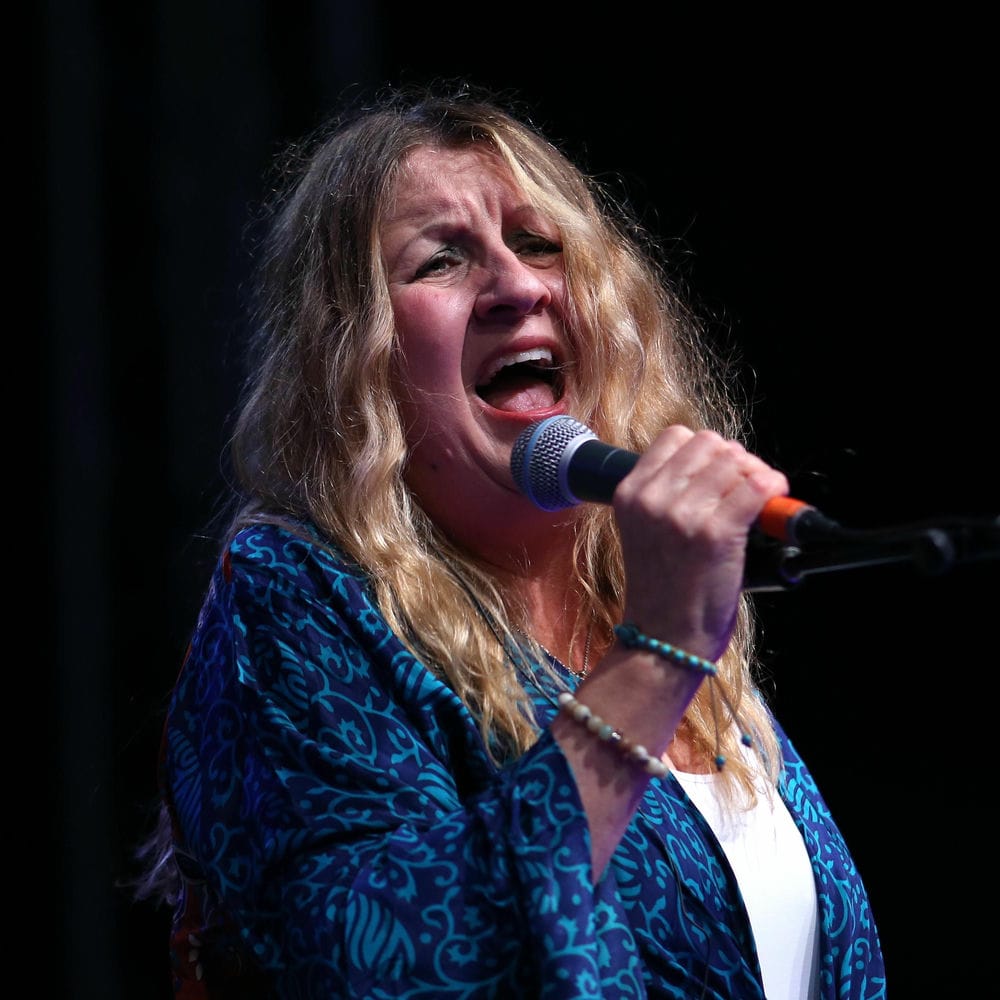 DEBORAH BONHAM BAND