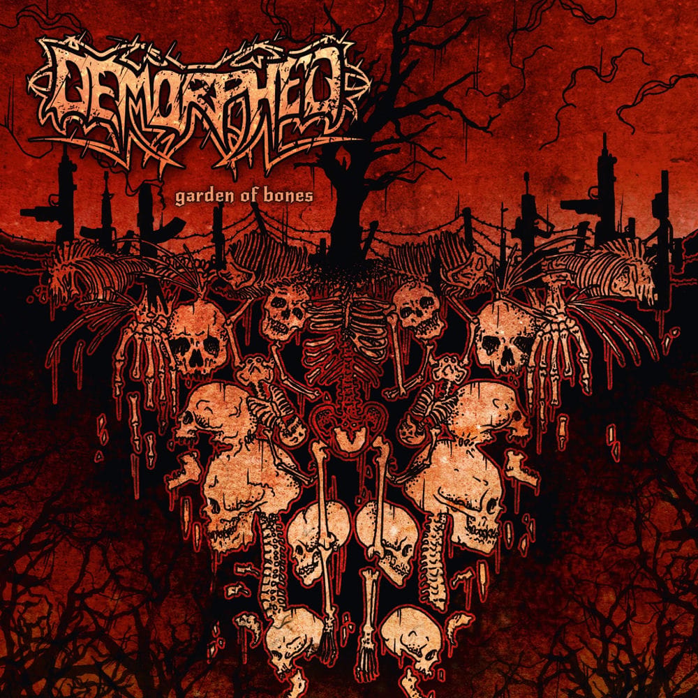 Demorphed