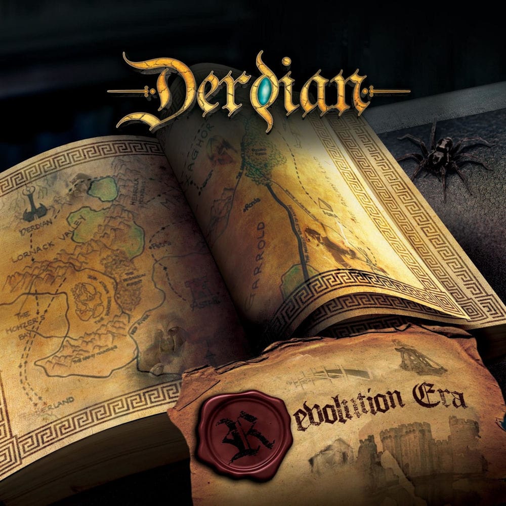 Derdian
