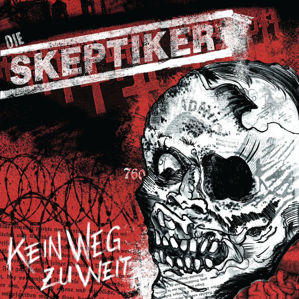DIE SKEPTIKER w/ Freunde der italienischen Oper