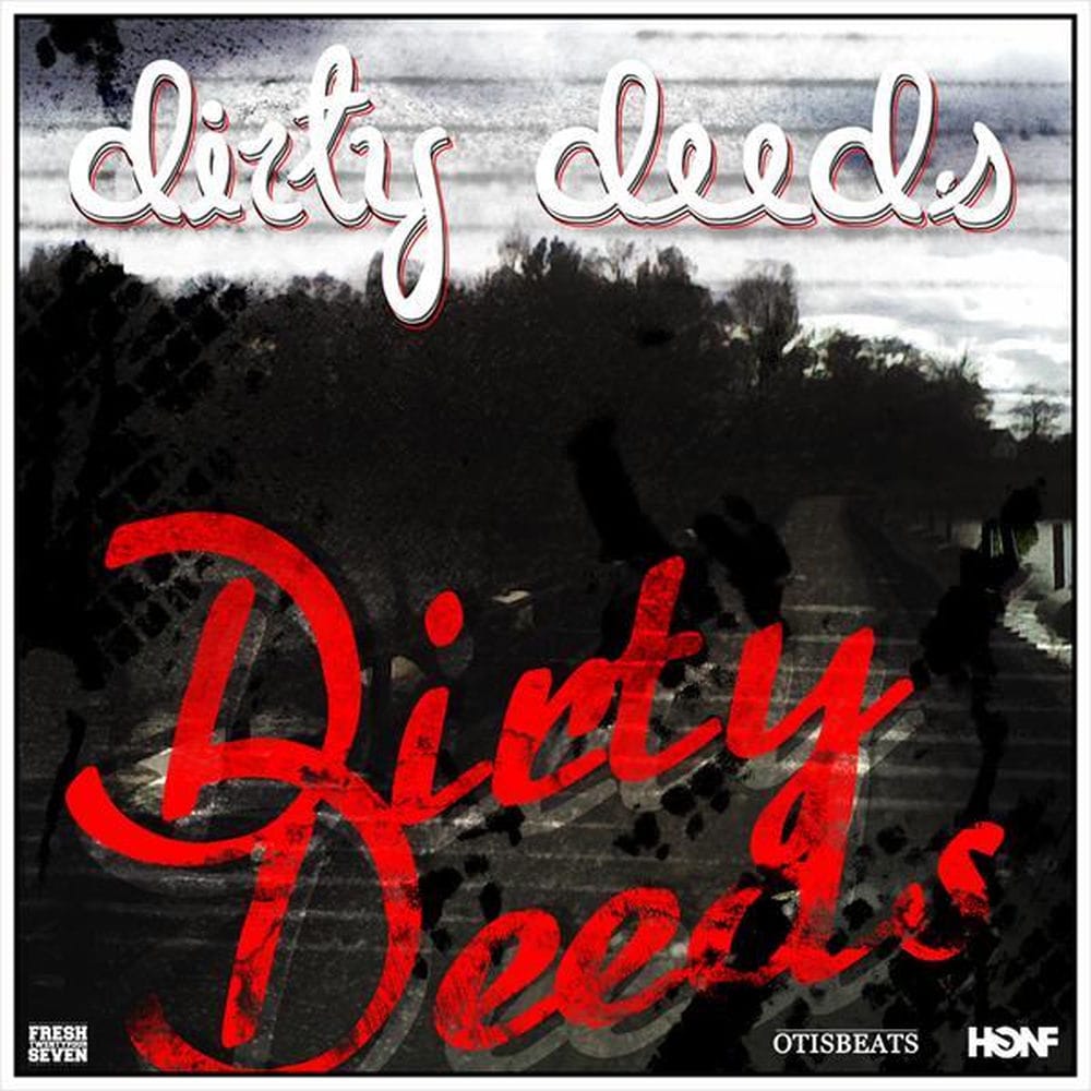 AC/DC Tribute - Dirty Deeds
