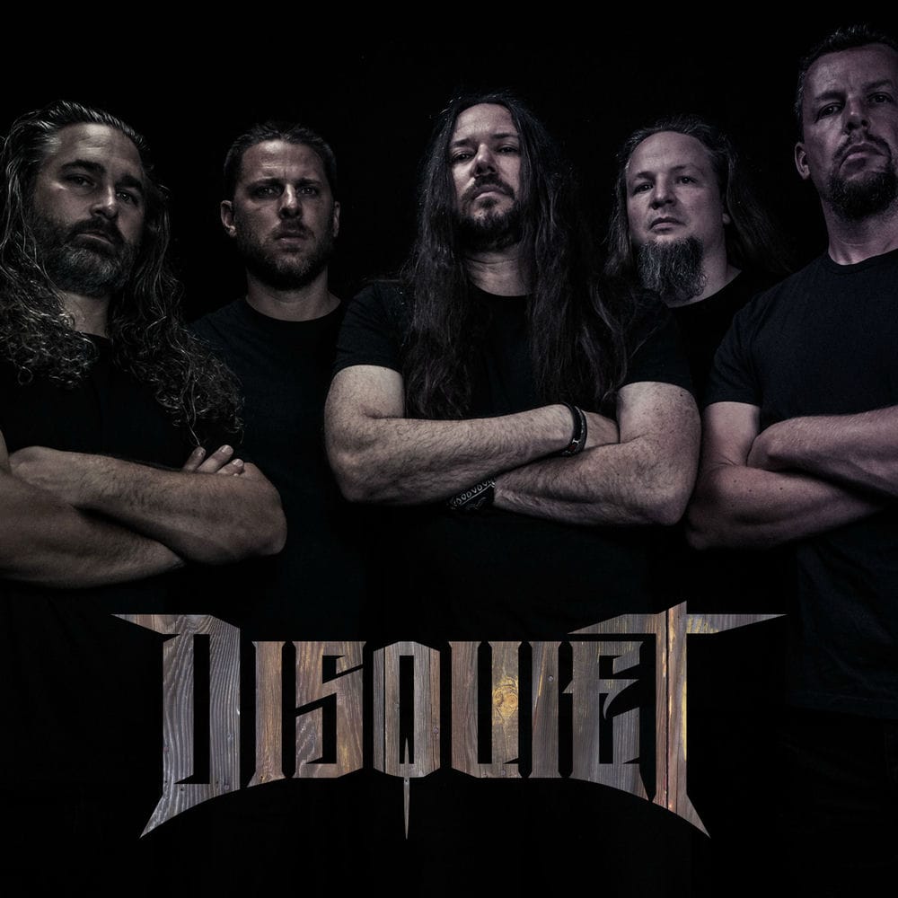 Disquiet