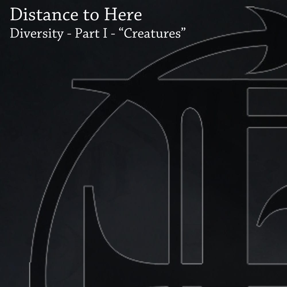 Distance to Here