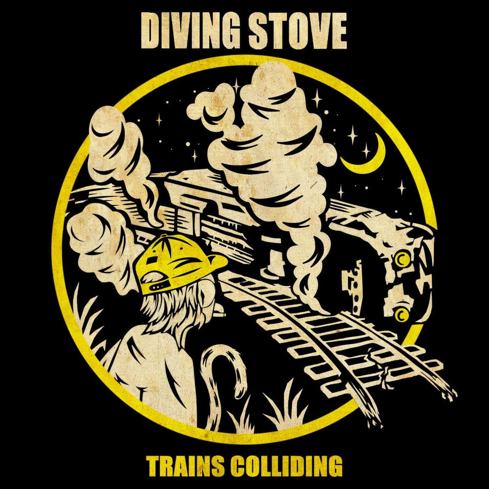 Diving Stove