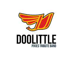 Doolittle Pixies Tribute Band
