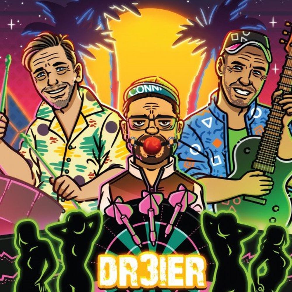 Dr3ier
