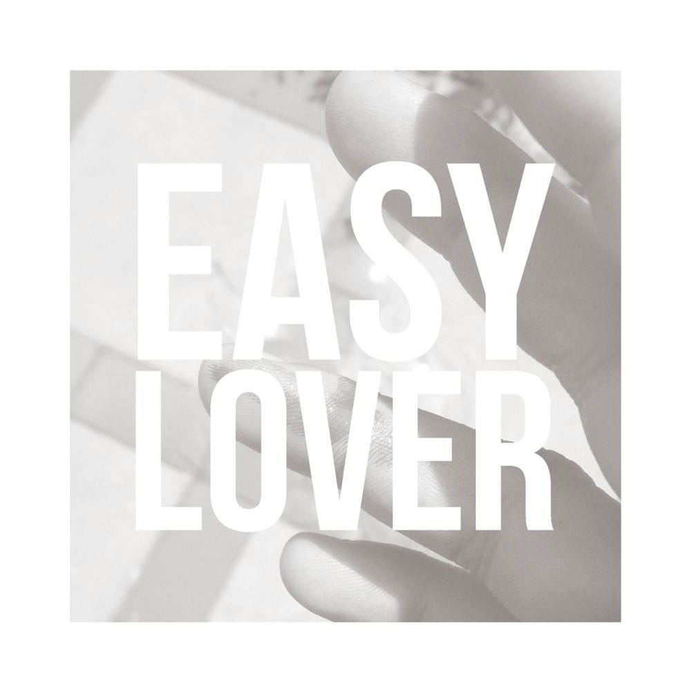 EASY LOVER