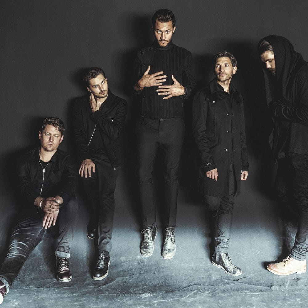 EDITORS