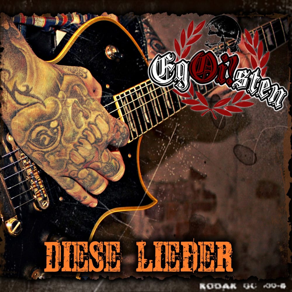 Egoisten