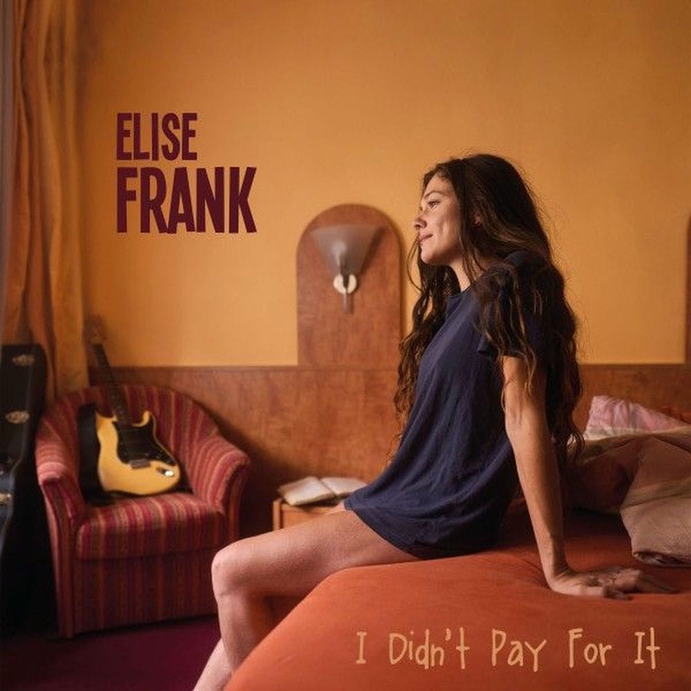 Elise Frank