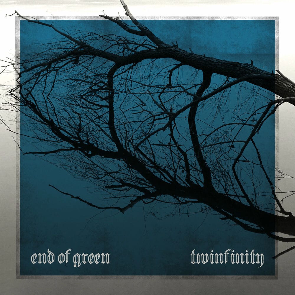 End of Green