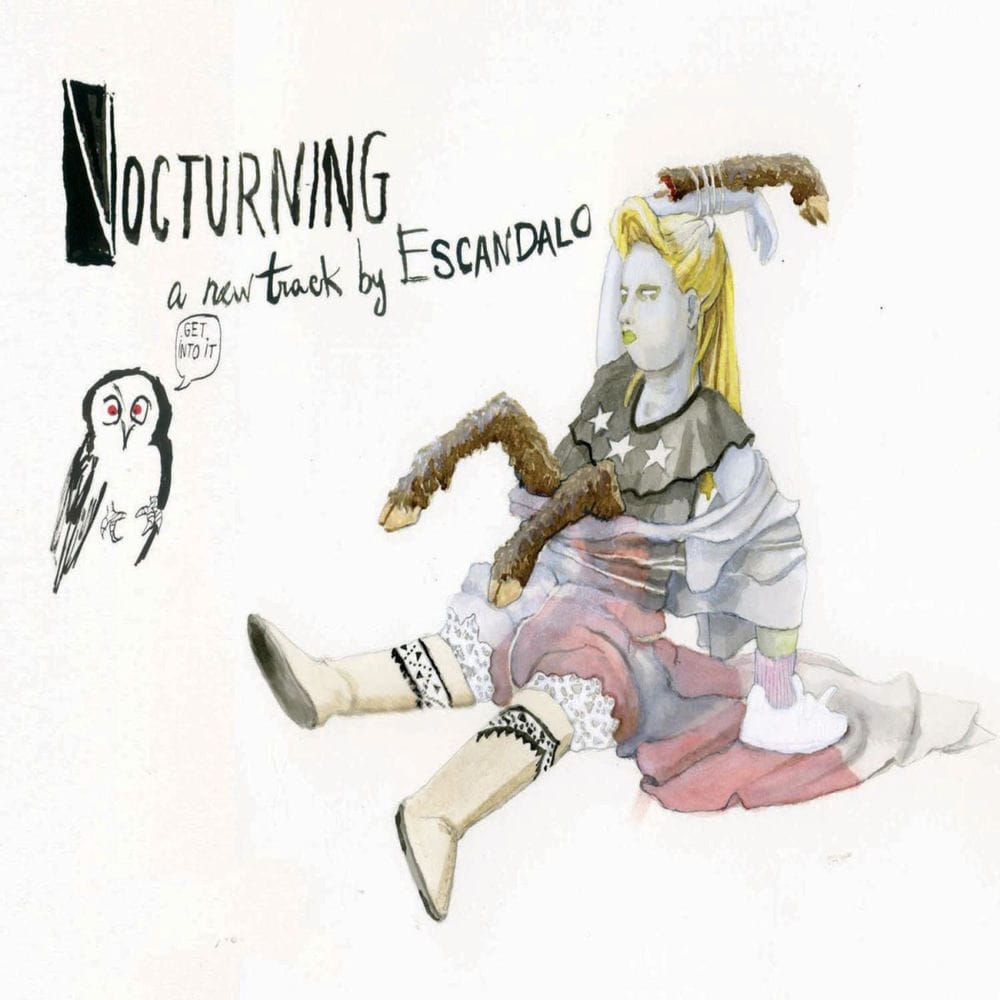 Escandalos