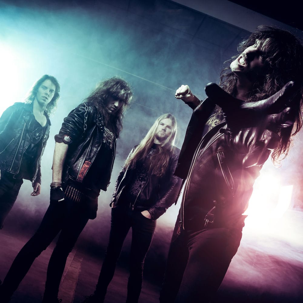 Triple Thrash Alliance