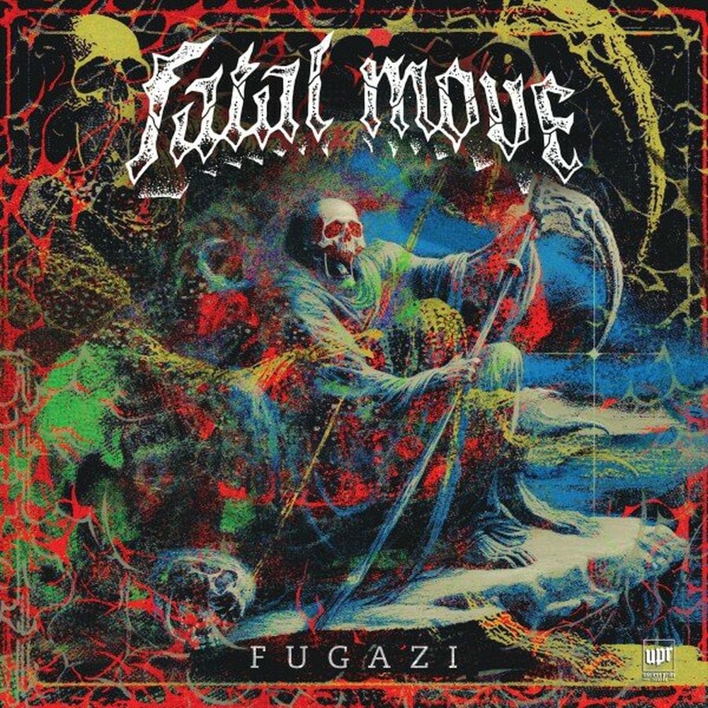 Fatal Move