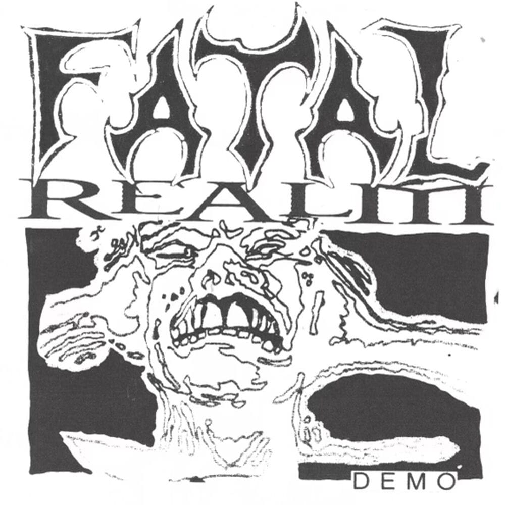 Fatal Realm
