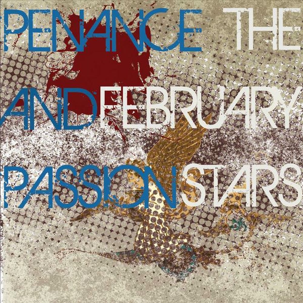 FEBRUARY STARS