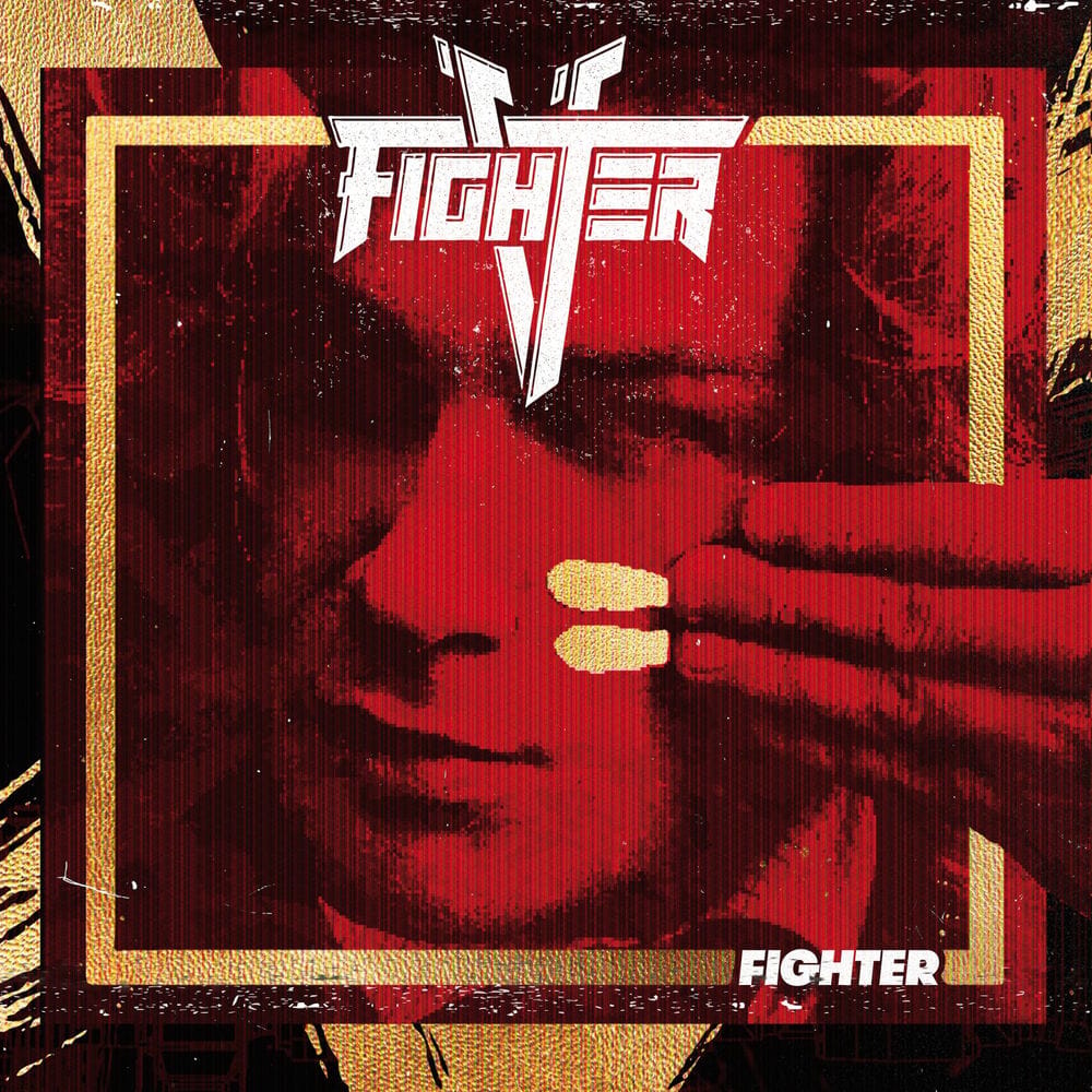 Fighter V