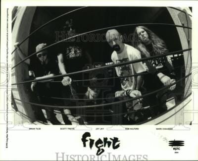 Fights