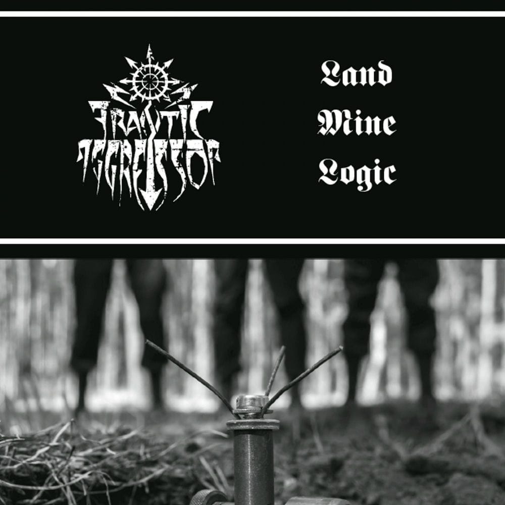 Frantic Aggressor