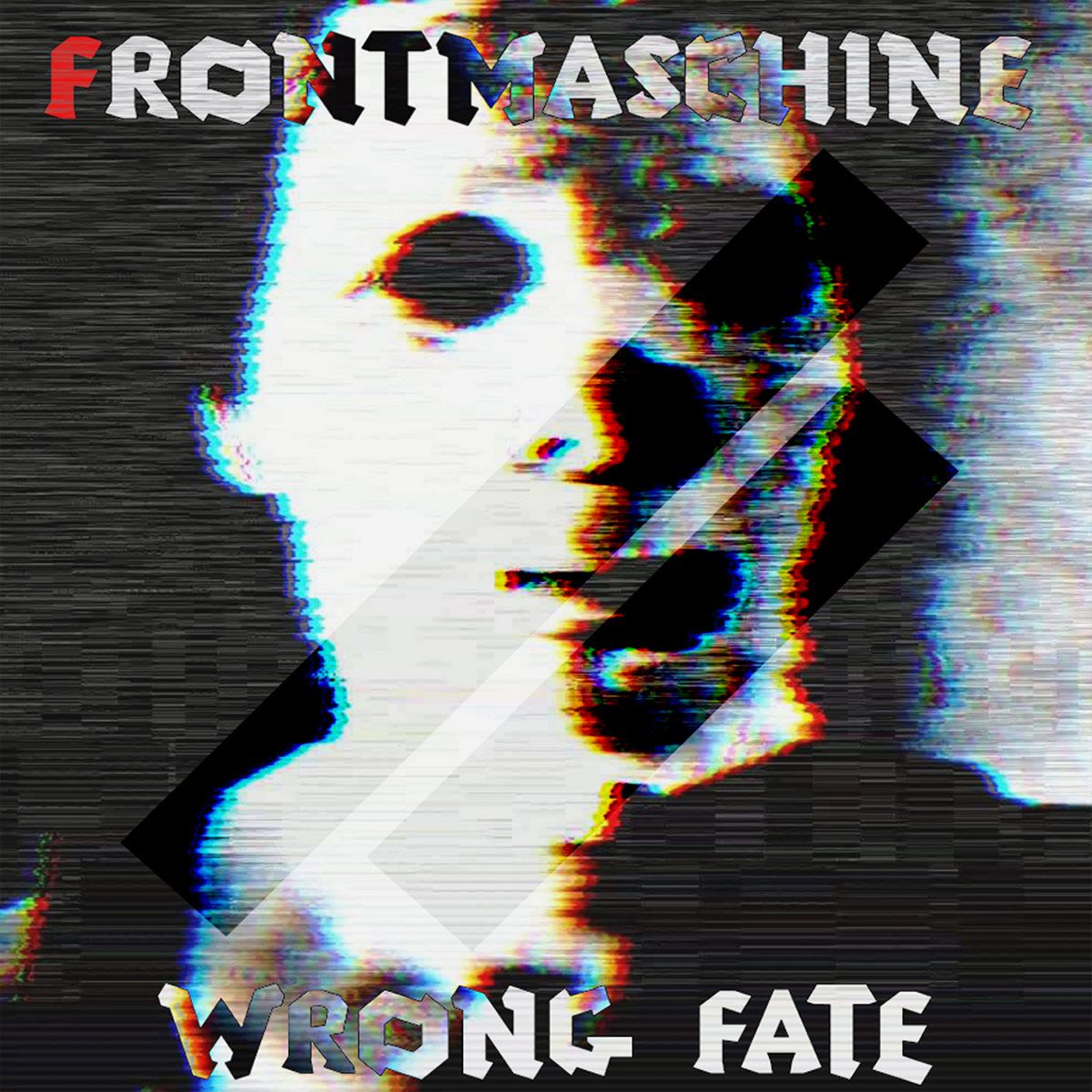 Frontmaschine