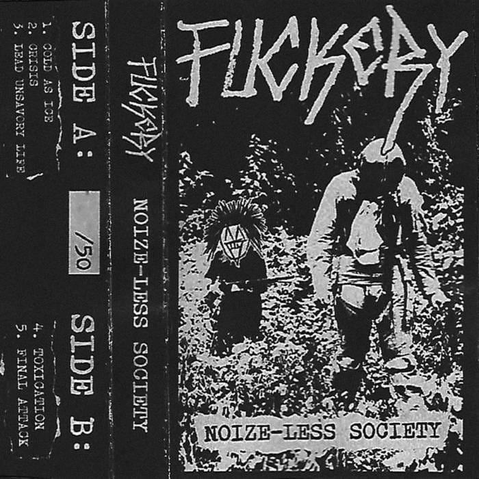 Fuckery + Rotten Circle + Makruh