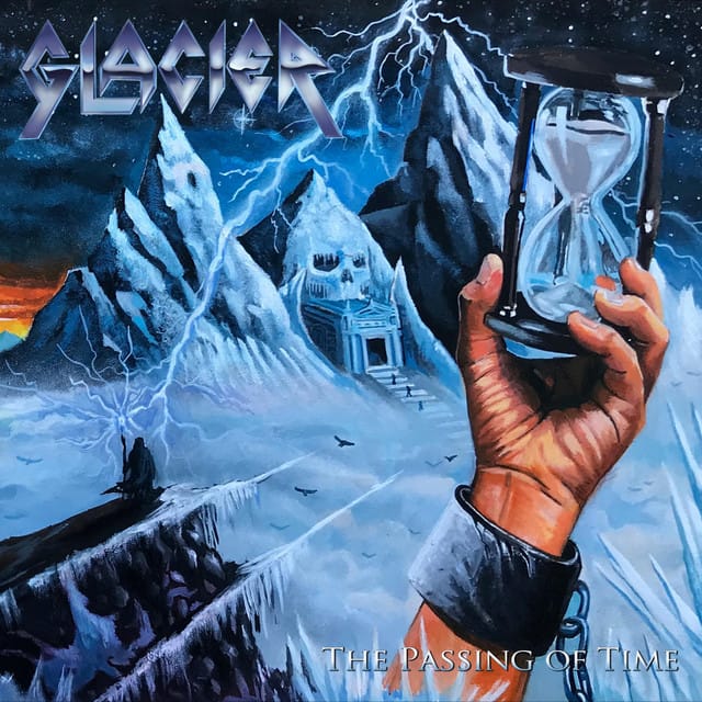 Glacier
