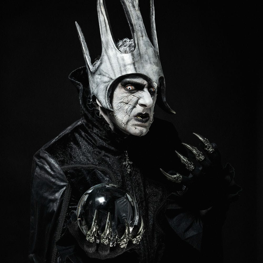 Gothminister