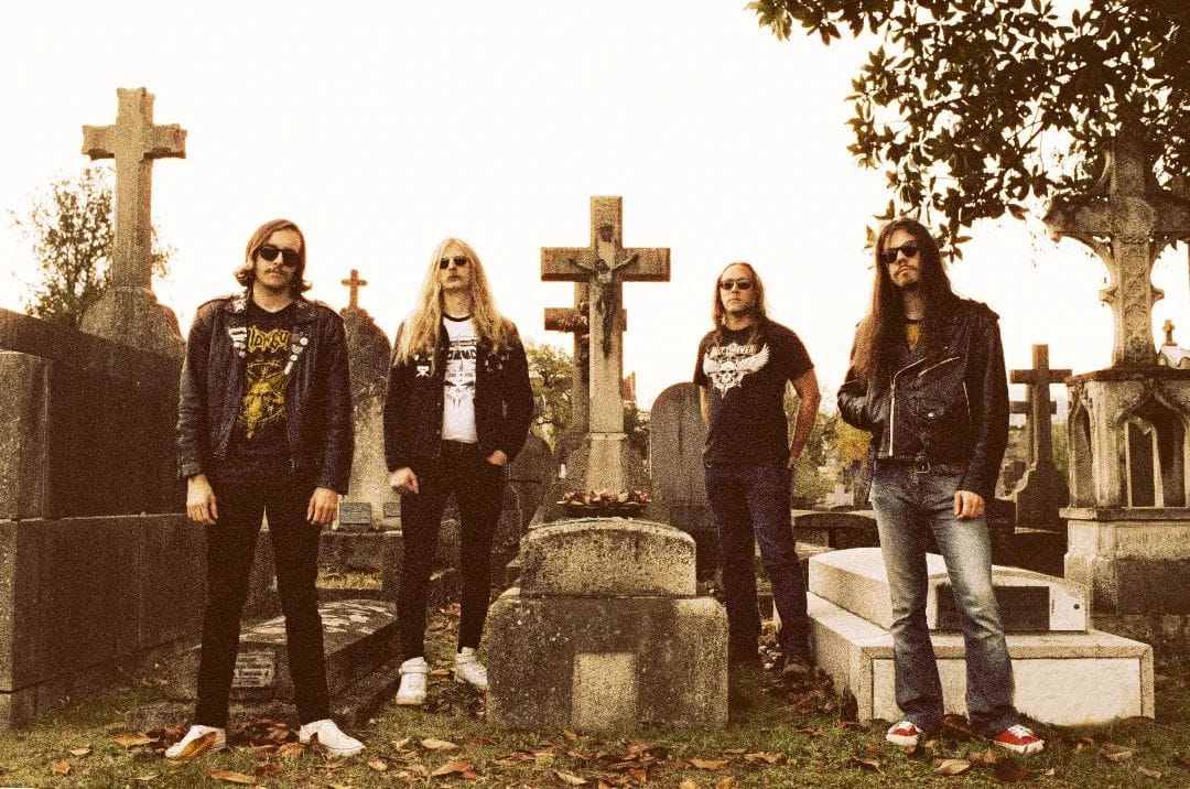 Gravekult