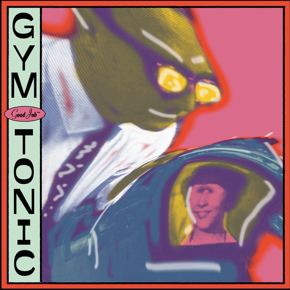 GYM TONIC