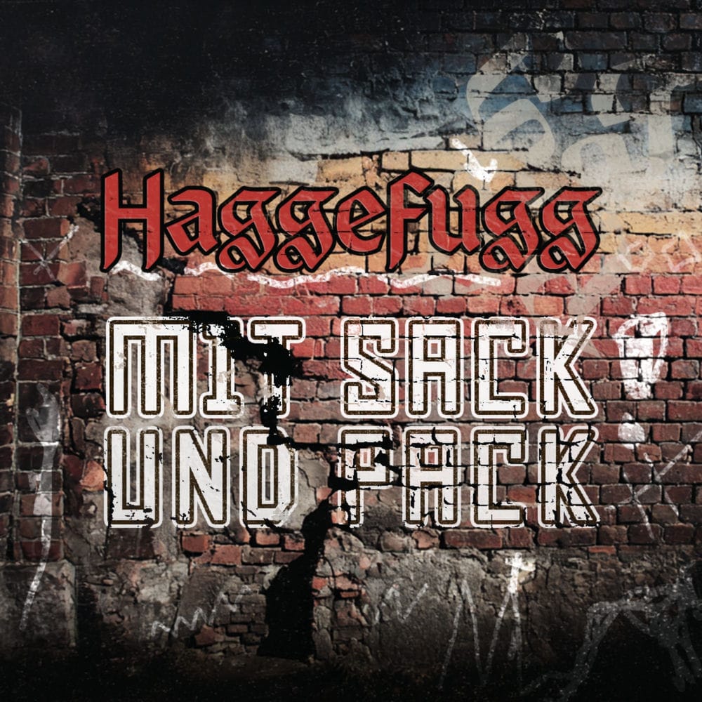 Haggefugg