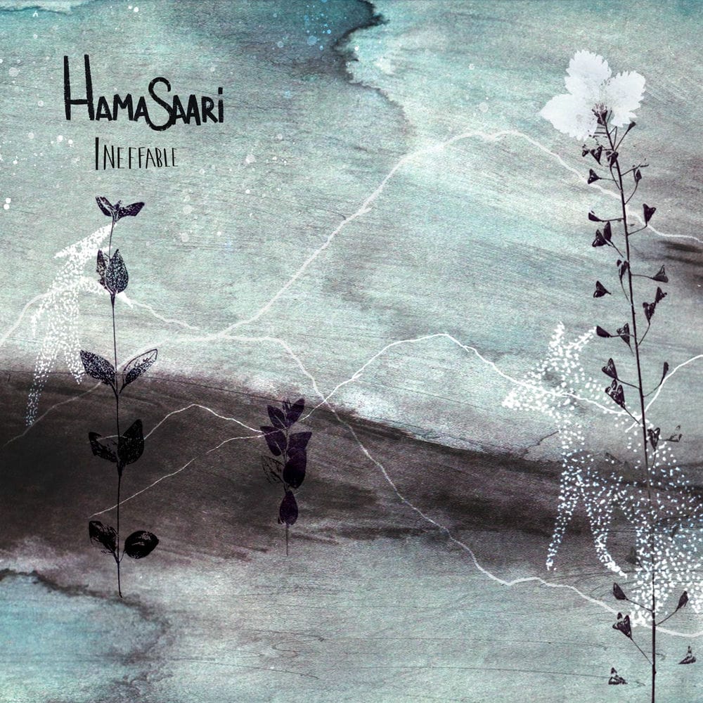 Hamasaari