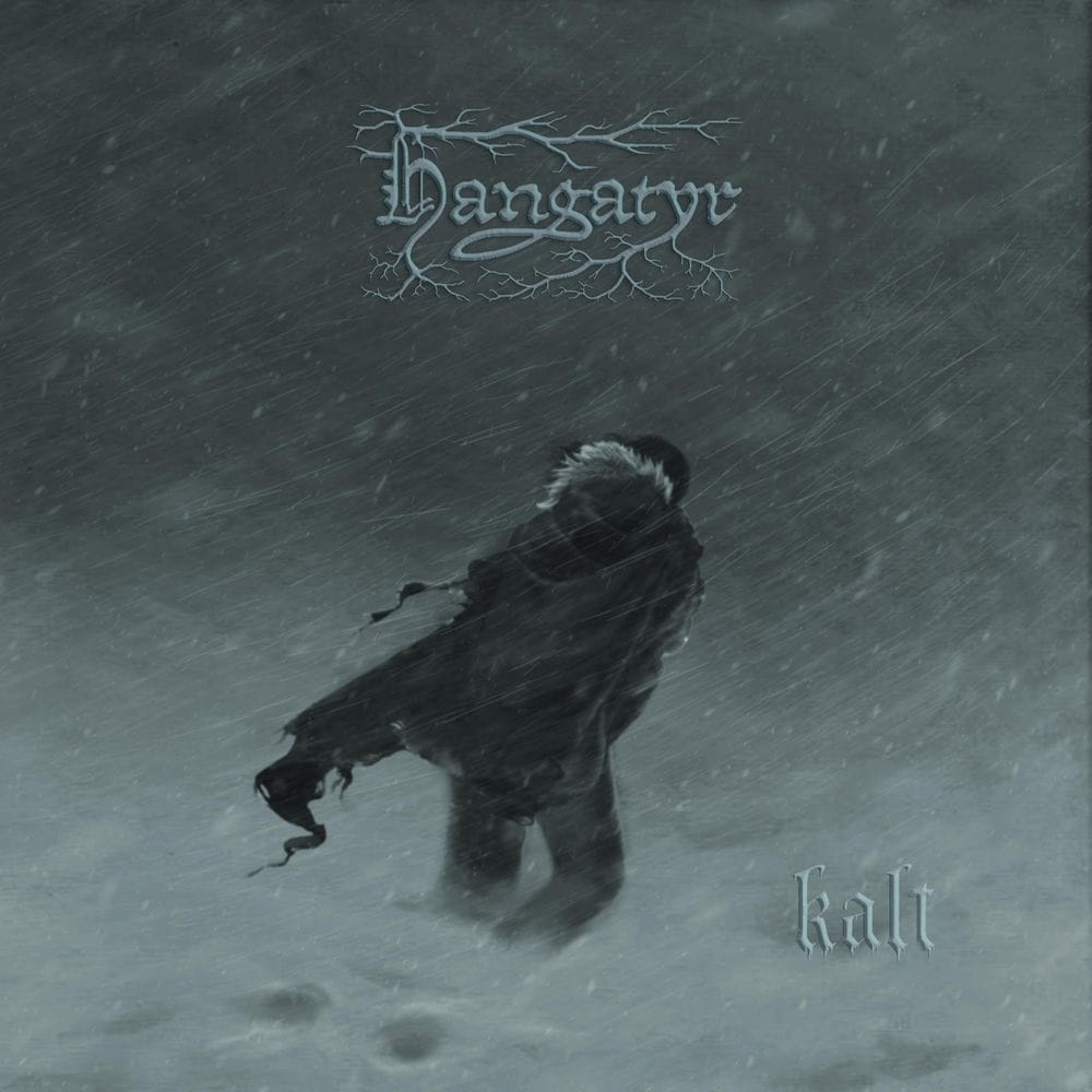 Hangatyr