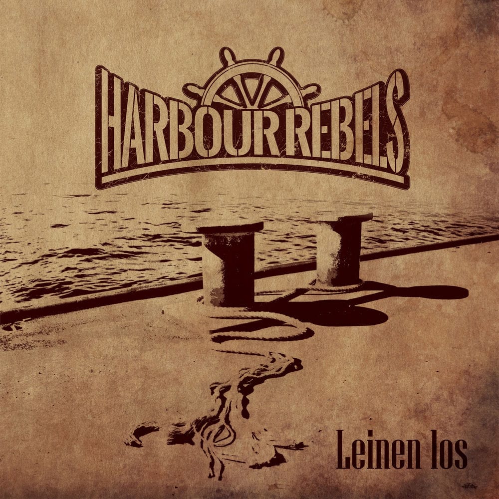 Harbour Rebels + Crim