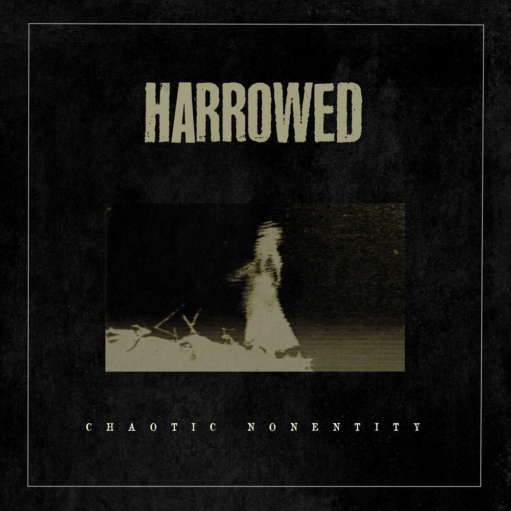 Harrowed